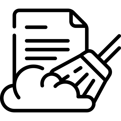 Clear Cache